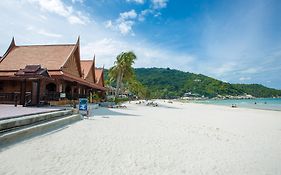 Sunrise Resort- Koh Phangan - Sha Extra Plus